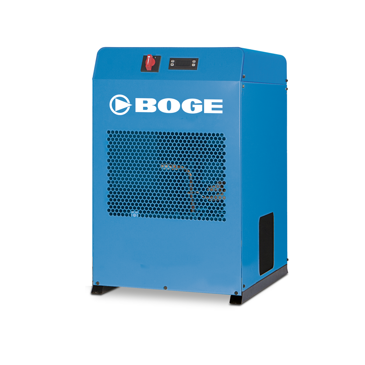 Осушители BOGE