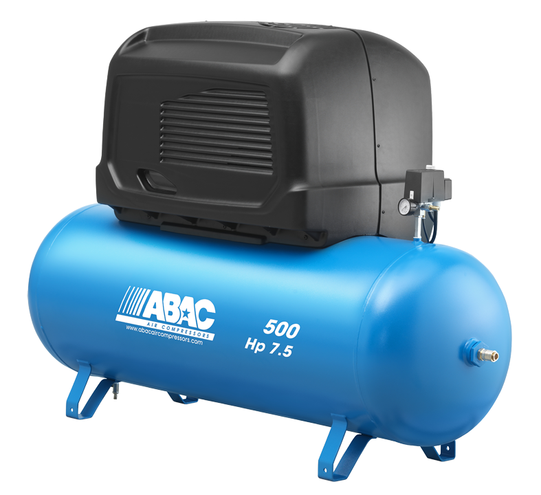 Купить Abac S B6000/500 FT7,5 Поршневой компрессор по цене дилера в Москве