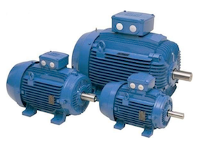 Купить 3-P.M.1,5KW 288 500V 50HZ 1500PM F IP54 IMB35 по цене дилера в Москве