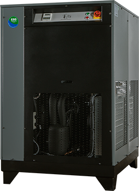 Купить Осушитель DALGAKIRAN DryAir DK 135 HP по цене дилера в Москве