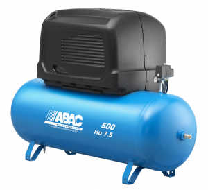 Купить Abac S B6000/500 FT7,5 Поршневой компрессор по цене дилера в Москве