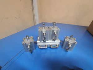 Купить M60.STD.0001 по цене дилера в Москве