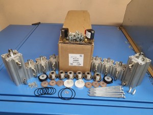 Купить M60.STD.0001 по цене дилера в Москве