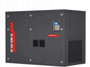 Купить Винтовой компрессор DALGAKIRAN INVERSYS DPR 315 по цене дилера в Москве